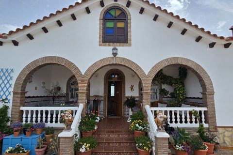 Villa a Los Romanes, Malaga, Los Romanes - € 385.000 | Ref: VS1319 - foto 9