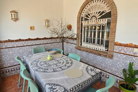 Villa a Los Romanes, Malaga, Los Romanes - € 385.000 | Ref: VS1319 - foto 10