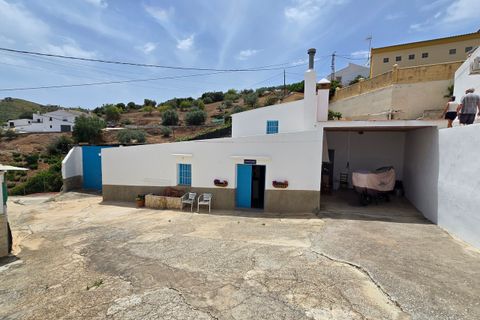 Villa a Los Romanes, Malaga, Los Romanes - € 385.000 | Ref: VS1319 - foto 11