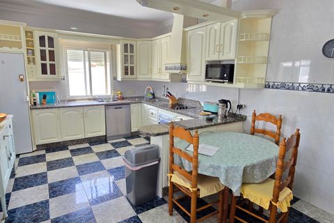 Villa a Los Romanes, Malaga, Los Romanes - € 385.000 | Ref: VS1319 - foto 17