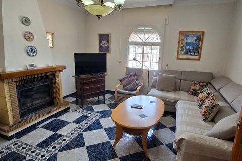 Villa a Los Romanes, Malaga, Los Romanes - € 385.000 | Ref: VS1319 - foto 19