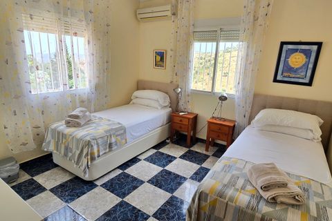 Villa a Los Romanes, Malaga, Los Romanes - € 385.000 | Ref: VS1319 - foto 27