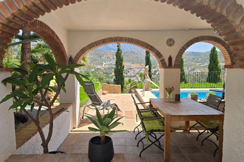 Villa i Vinuela, Malaga, Vinuela - € 339.000 | Ref: VS1320 - foto 4