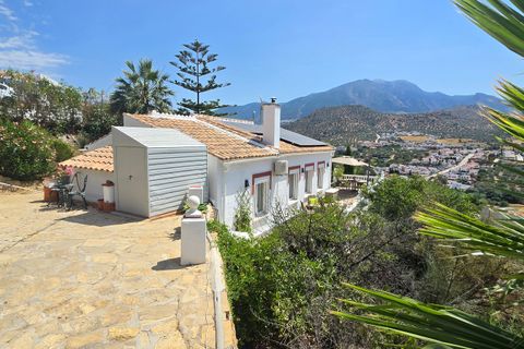 Villa i Vinuela, Malaga, Vinuela - € 339.000 | Ref: VS1320 - foto 5