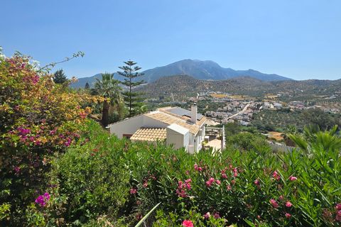 Villa i Vinuela, Malaga, Vinuela - € 339.000 | Ref: VS1320 - foto 7