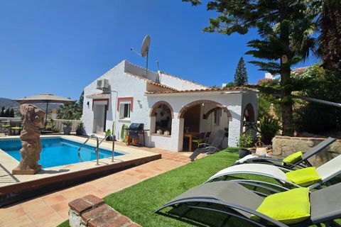 Villa i Vinuela, Malaga, Vinuela - € 339.000 | Ref: VS1320 - foto 9