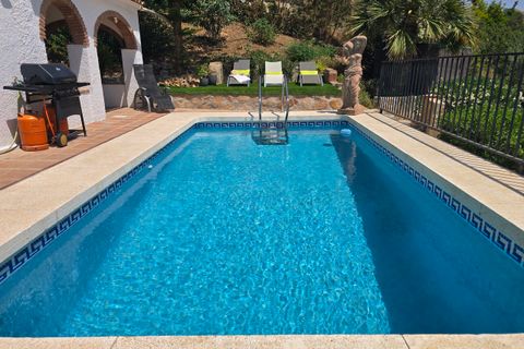 Villa i Vinuela, Malaga, Vinuela - € 339.000 | Ref: VS1320 - foto 15