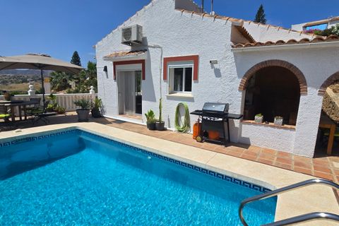 Villa i Vinuela, Malaga, Vinuela - € 339.000 | Ref: VS1320 - foto 16