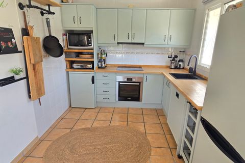 Villa i Vinuela, Malaga, Vinuela - € 339.000 | Ref: VS1320 - foto 17