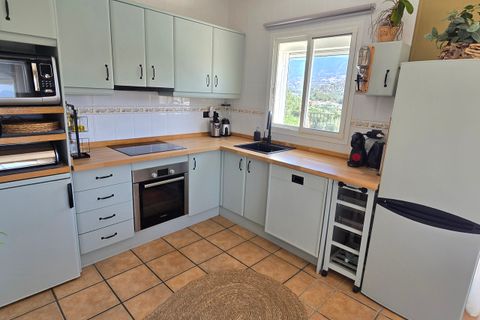 Villa i Vinuela, Malaga, Vinuela - € 339.000 | Ref: VS1320 - foto 18