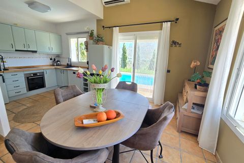 Villa i Vinuela, Malaga, Vinuela - € 339.000 | Ref: VS1320 - foto 21