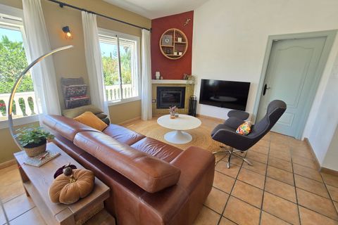 Villa i Vinuela, Malaga, Vinuela - € 339.000 | Ref: VS1320 - foto 22