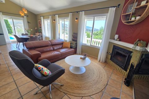 Villa i Vinuela, Malaga, Vinuela - € 339.000 | Ref: VS1320 - foto 23