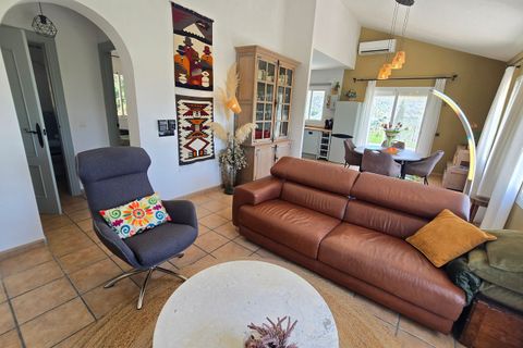 Villa i Vinuela, Malaga, Vinuela - € 339.000 | Ref: VS1320 - foto 25