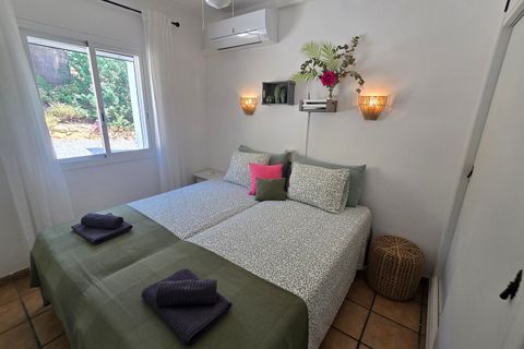 Villa i Vinuela, Malaga, Vinuela - € 339.000 | Ref: VS1320 - foto 27
