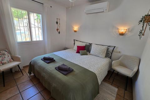 Villa i Vinuela, Malaga, Vinuela - € 339.000 | Ref: VS1320 - foto 29