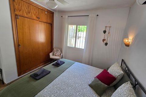 Villa i Vinuela, Malaga, Vinuela - € 339.000 | Ref: VS1320 - foto 30