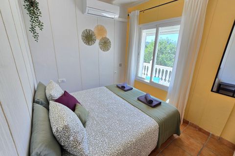 Villa i Vinuela, Malaga, Vinuela - € 339.000 | Ref: VS1320 - foto 31