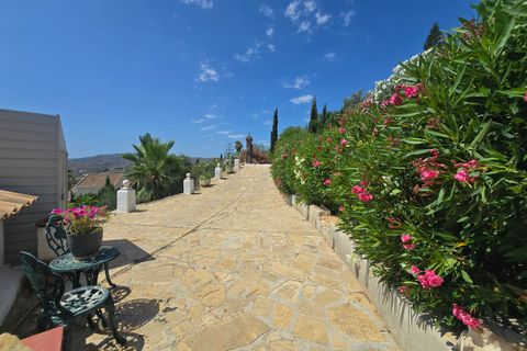 Villa i Vinuela, Malaga, Vinuela - € 339.000 | Ref: VS1320 - foto 36
