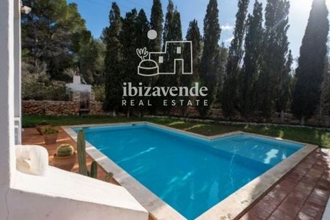 Villa i Roca Llisa, Ibiza, Roca Llisa - € 3.200.000 | Ref: 4813 - foto 6