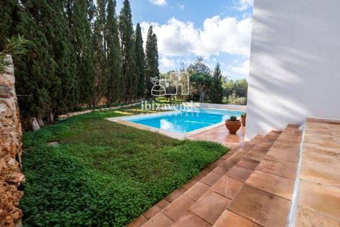 Villa i Roca Llisa, Ibiza, Roca Llisa - € 3.200.000 | Ref: 4813 - foto 7