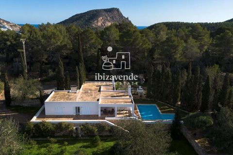 Villa i Roca Llisa, Ibiza, Roca Llisa - € 3.200.000 | Ref: 4813 - foto 8