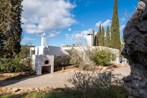 Villa i Roca Llisa, Ibiza, Roca Llisa - € 3.200.000 | Ref: 4813 - foto 9