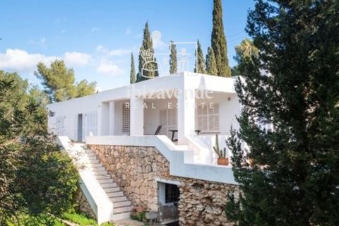 Villa i Roca Llisa, Ibiza, Roca Llisa - € 3.200.000 | Ref: 4813 - foto 10