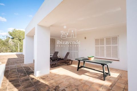 Villa i Roca Llisa, Ibiza, Roca Llisa - € 3.200.000 | Ref: 4813 - foto 11