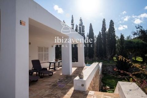 Villa i Roca Llisa, Ibiza, Roca Llisa - € 3.200.000 | Ref: 4813 - foto 12