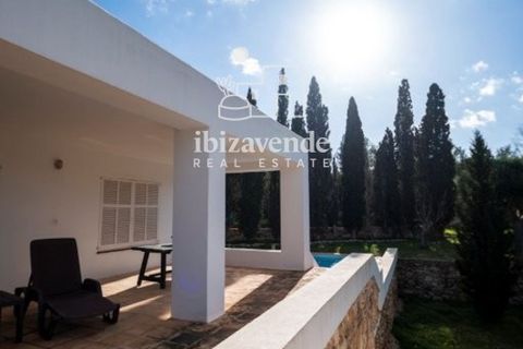 Villa i Roca Llisa, Ibiza, Roca Llisa - € 3.200.000 | Ref: 4813 - foto 13