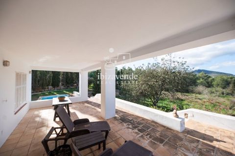 Villa i Roca Llisa, Ibiza, Roca Llisa - € 3.200.000 | Ref: 4813 - foto 15