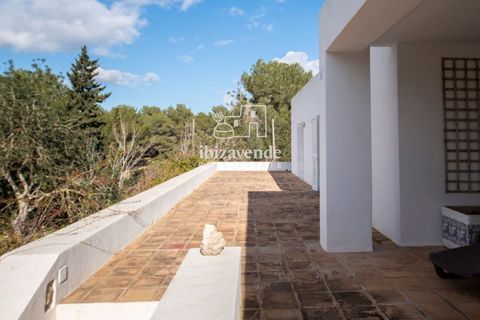 Villa i Roca Llisa, Ibiza, Roca Llisa - € 3.200.000 | Ref: 4813 - foto 16