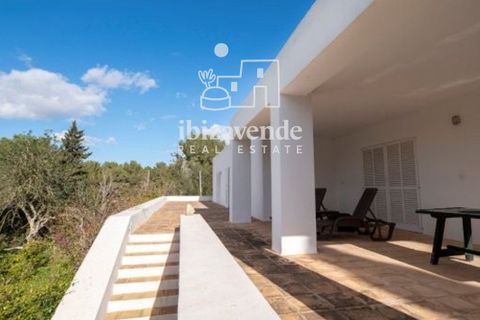 Villa i Roca Llisa, Ibiza, Roca Llisa - € 3.200.000 | Ref: 4813 - foto 17