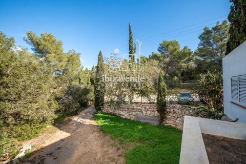 Villa i Roca Llisa, Ibiza, Roca Llisa - € 3.200.000 | Ref: 4813 - foto 19