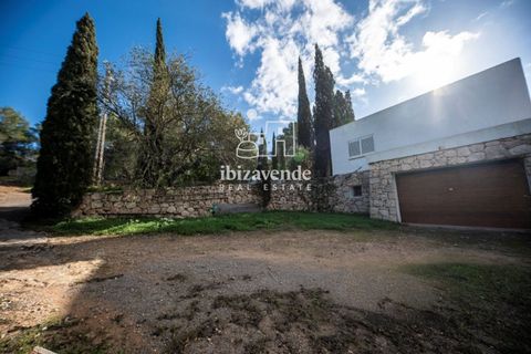 Villa i Roca Llisa, Ibiza, Roca Llisa - € 3.200.000 | Ref: 4813 - foto 20