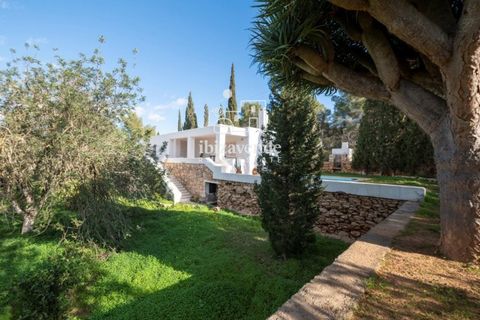 Villa i Roca Llisa, Ibiza, Roca Llisa - € 3.200.000 | Ref: 4813 - foto 21