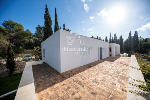 Villa i Roca Llisa, Ibiza, Roca Llisa - € 3.200.000 | Ref: 4813 - foto 22