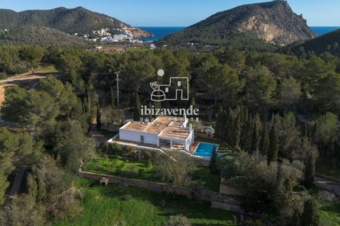 Villa i Roca Llisa, Ibiza, Roca Llisa - € 3.200.000 | Ref: 4813 - foto 23