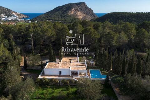 Villa i Roca Llisa, Ibiza, Roca Llisa - € 3.200.000 | Ref: 4813 - foto 24