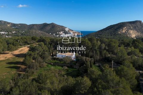 Villa i Roca Llisa, Ibiza, Roca Llisa - € 3.200.000 | Ref: 4813 - foto 26