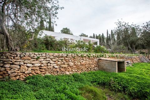 Villa i Roca Llisa, Ibiza, Roca Llisa - € 3.200.000 | Ref: 4813 - foto 32