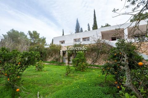 Villa i Roca Llisa, Ibiza, Roca Llisa - € 3.200.000 | Ref: 4813 - foto 34