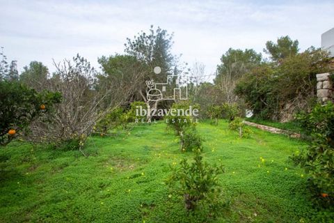 Villa i Roca Llisa, Ibiza, Roca Llisa - € 3.200.000 | Ref: 4813 - foto 35