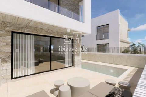 Rækkehus i Ibiza, Ibiza, Ibiza - € 1.600.000 | Ref: 4803 - foto 2