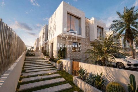 Rækkehus i Ibiza, Ibiza, Ibiza - € 1.600.000 | Ref: 4803 - foto 3