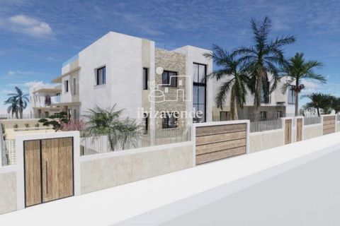 Rækkehus i Ibiza, Ibiza, Ibiza - € 1.600.000 | Ref: 4803 - foto 4