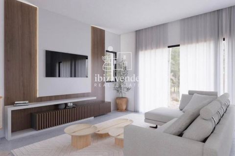 Rækkehus i Ibiza, Ibiza, Ibiza - € 1.600.000 | Ref: 4803 - foto 6