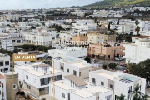 Rækkehus i Ibiza, Ibiza, Ibiza - € 1.600.000 | Ref: 4803 - foto 7