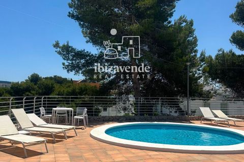 Wohnung in Ibiza, Ibiza - Foto 2